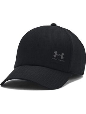Mens Performance Baseball Hat Adjustable Breathable Iso Chill Sports Cap UA Styl